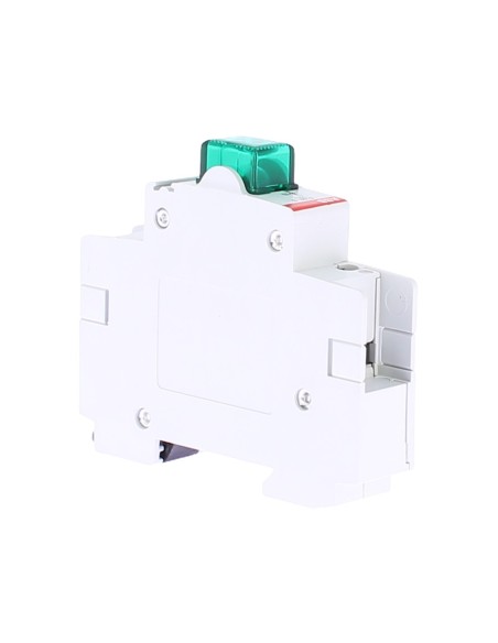 Module Abb e229-d Green Light Gem 1 unité 721 9